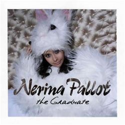 Nerina Pallot The Graduate